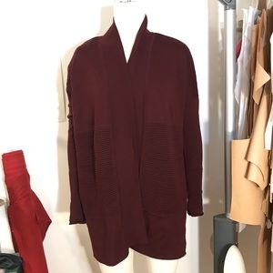 Lululemon sit in louts wrap